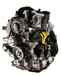 U20AC Engine